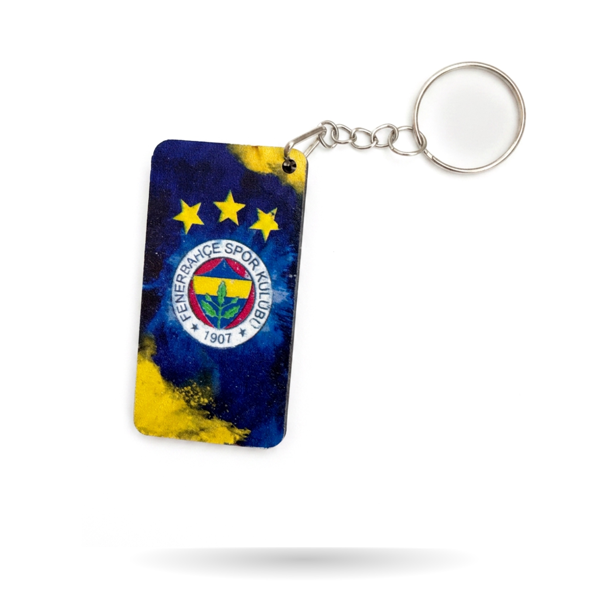 Fenerbahçe - Anahtarlık