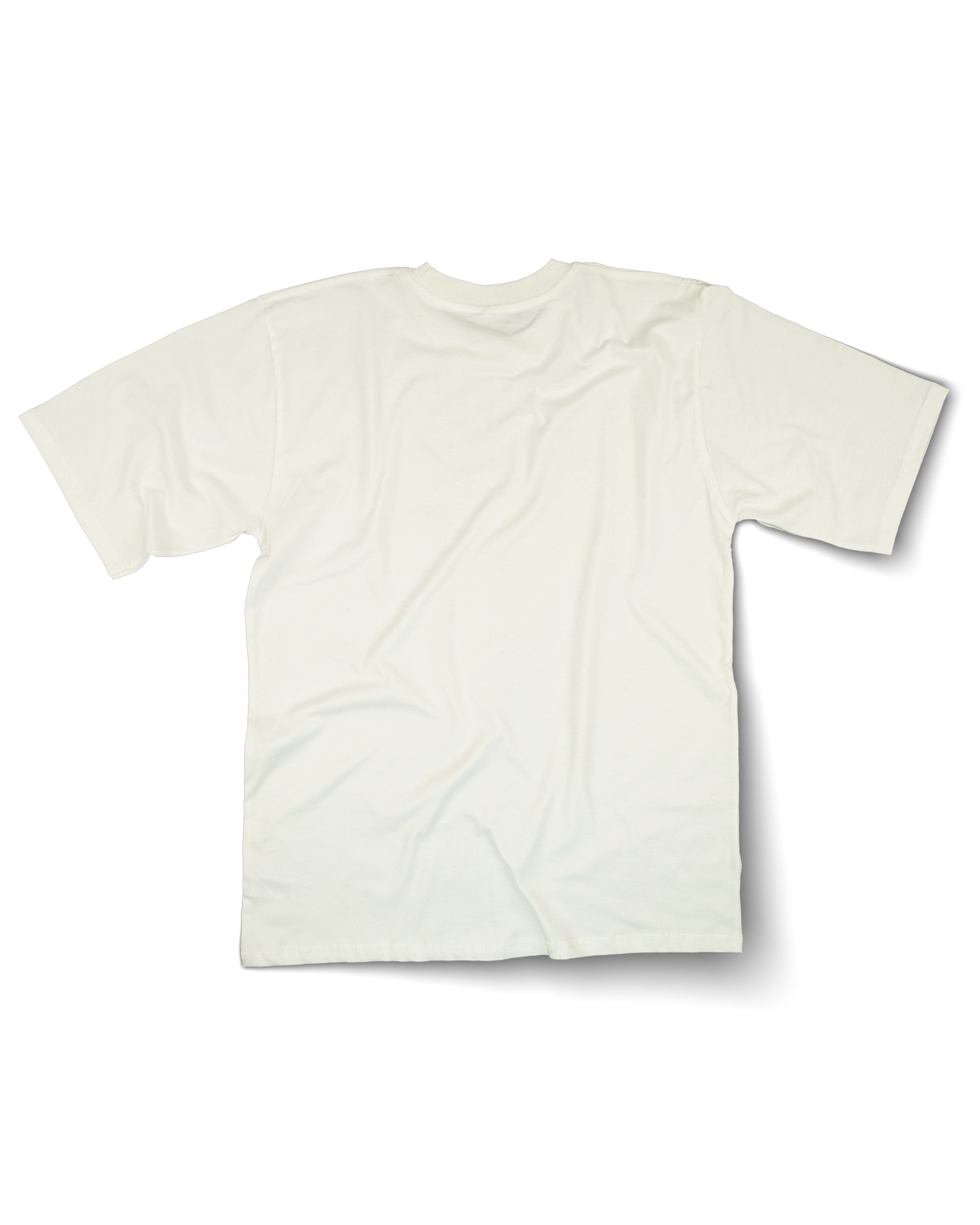 Oversized T-Shirt – Kişiye Özel Baskılı