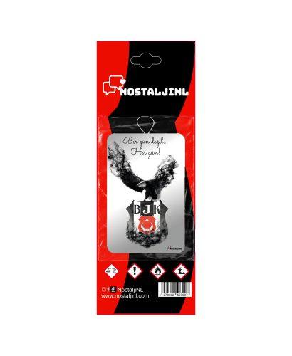 Bjk 1 AK