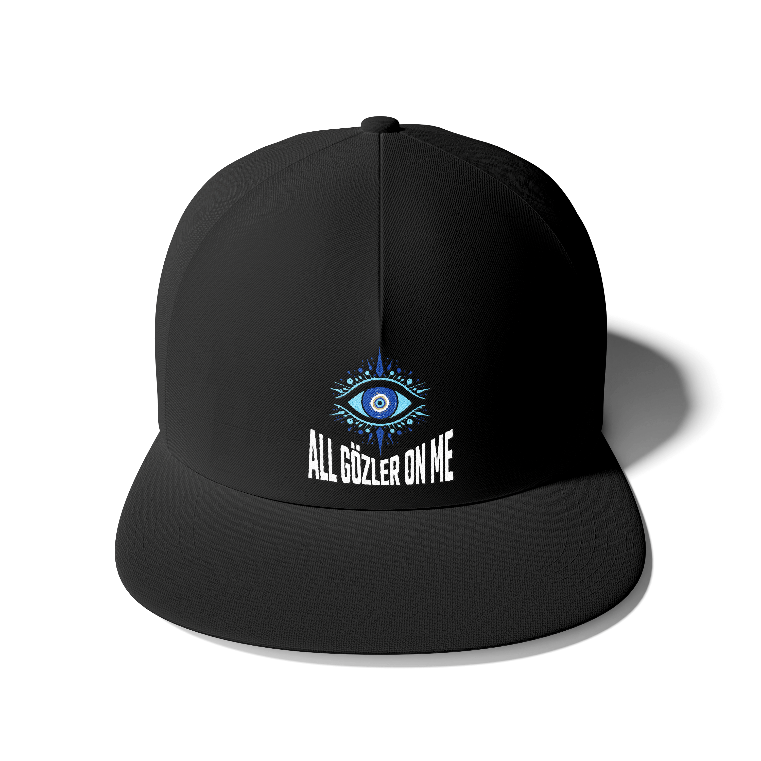All Gozler On Me Snapback Sapka